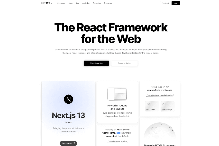 nextjs ssg