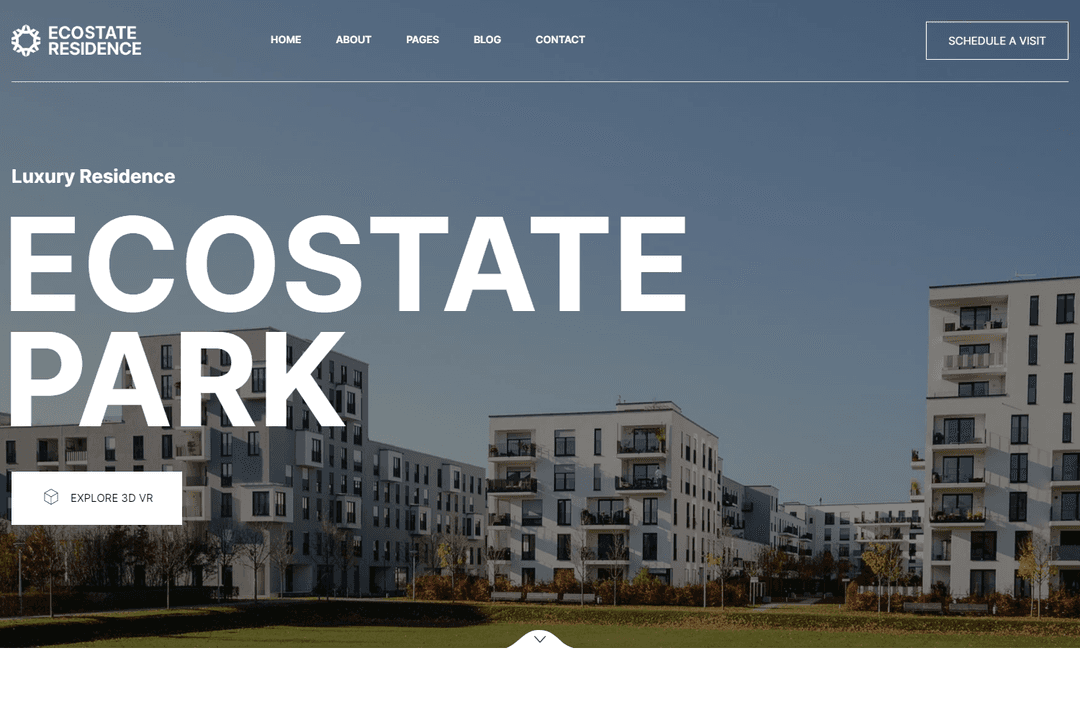 Ecostate