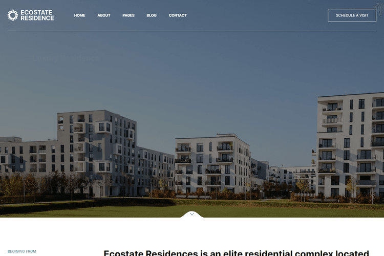 Ecostate